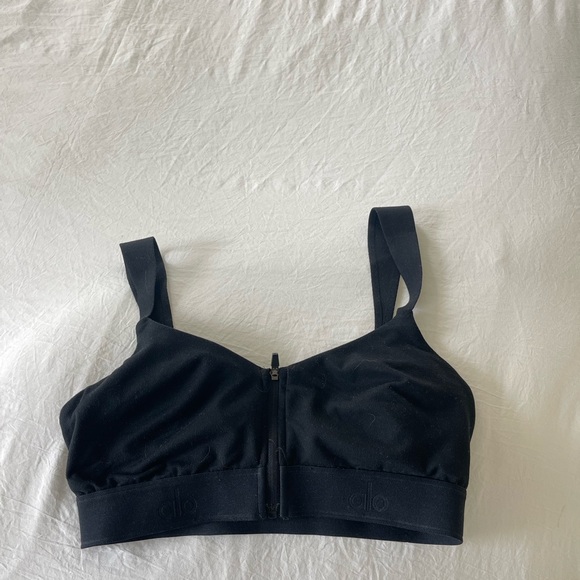 Alo bra - Picture 2 of 2